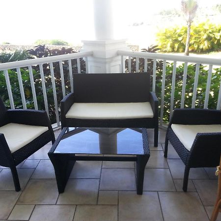 Los Balcones Sosua Luaran gambar