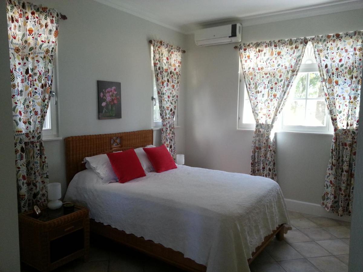 Los Balcones Sosua Luaran gambar