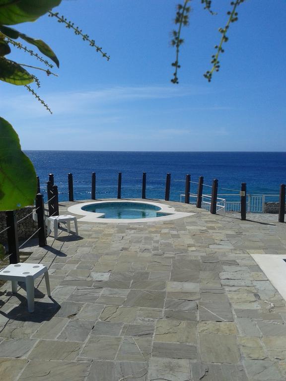 Los Balcones Sosua Bilik gambar