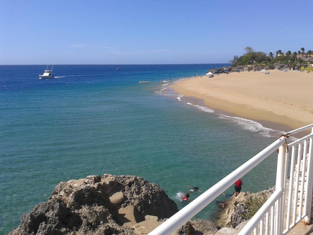 Los Balcones Sosua Bilik gambar