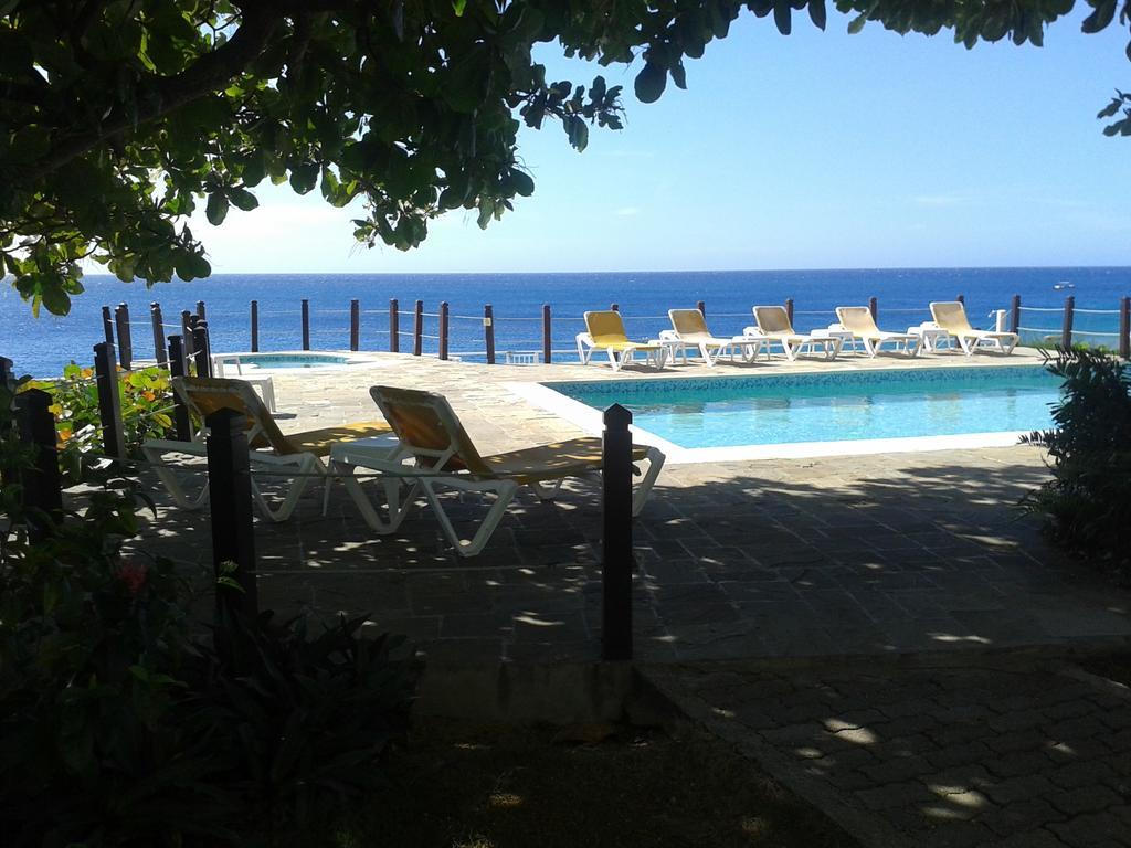 Los Balcones Sosua Bilik gambar