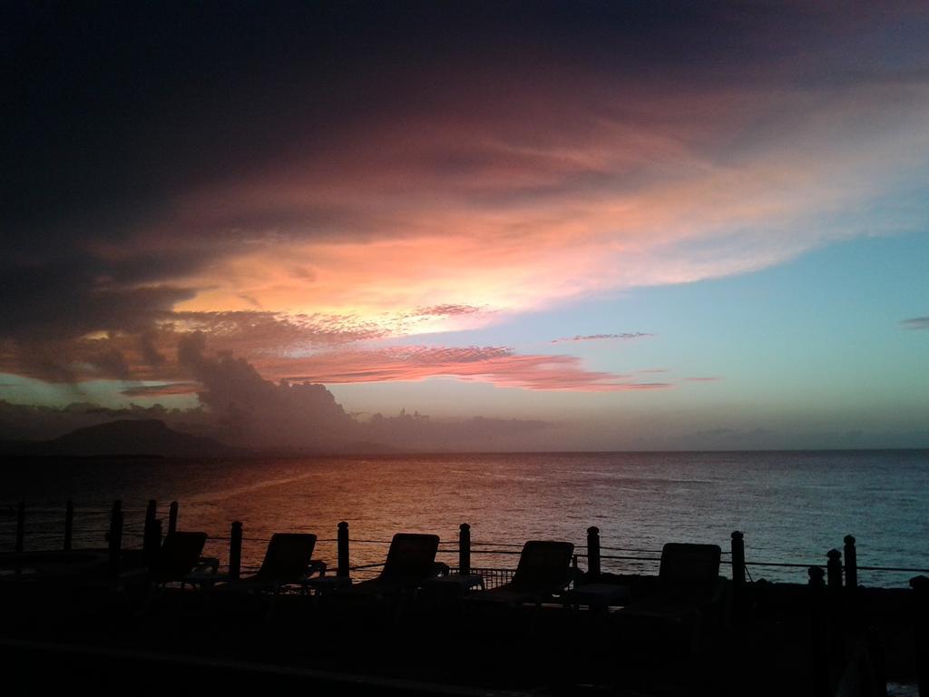 Los Balcones Sosua Bilik gambar