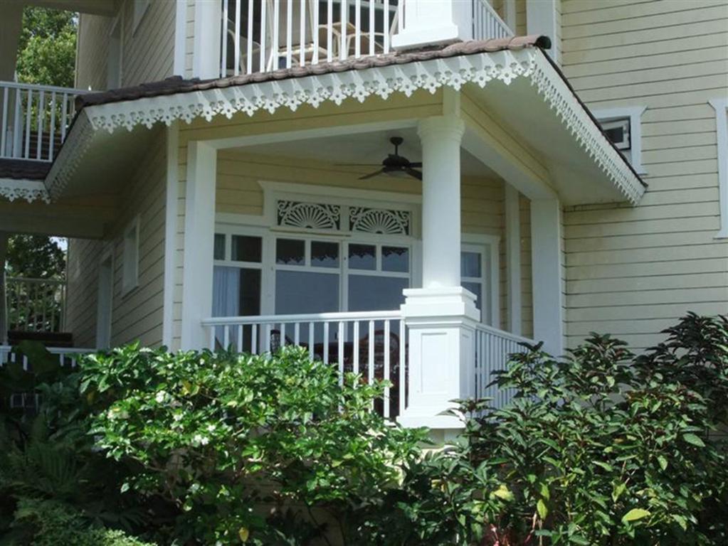 Los Balcones Sosua Bilik gambar