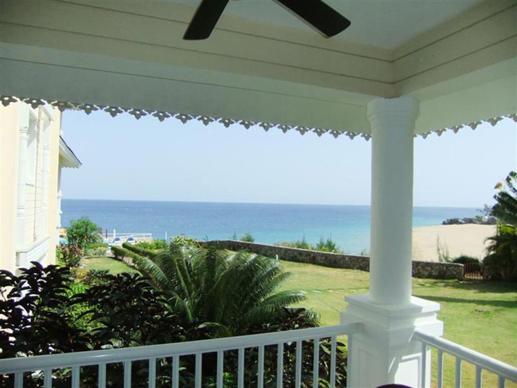 Los Balcones Sosua Bilik gambar