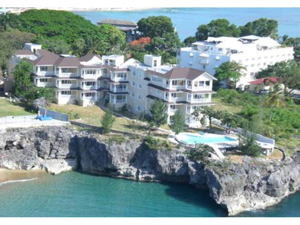 Los Balcones Sosua Bilik gambar